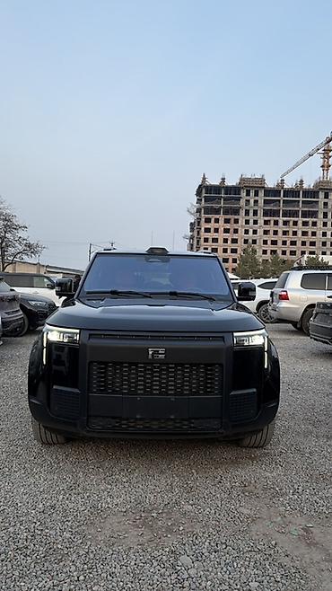 Land Rover: Land Rover : 2023 г., Внедорожник — 1