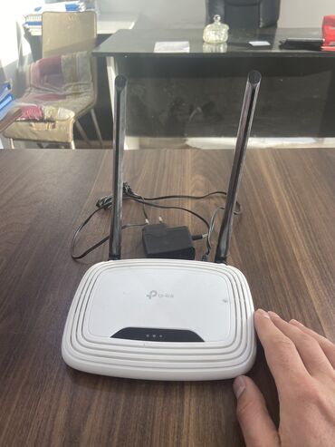 sazz wimax modem: Modem 2 antenali