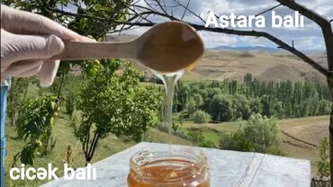 Bal: Astaranın cicək balı — 8