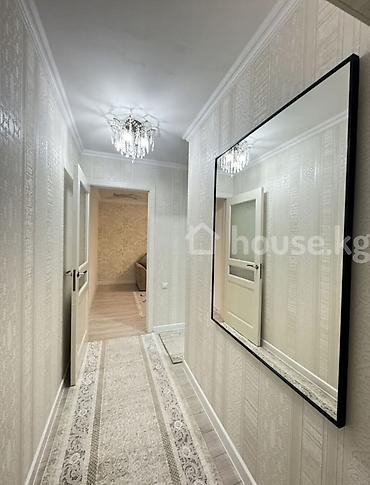 5мкр квартира: 1 комната, 33 м², 5 мкр 104 серия, 2 этаж, Евроремонт — 4