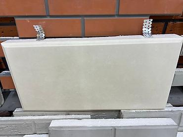 Фасадные сэндвич панели: Фибро панель — это строительный отделочный материал, который — 17