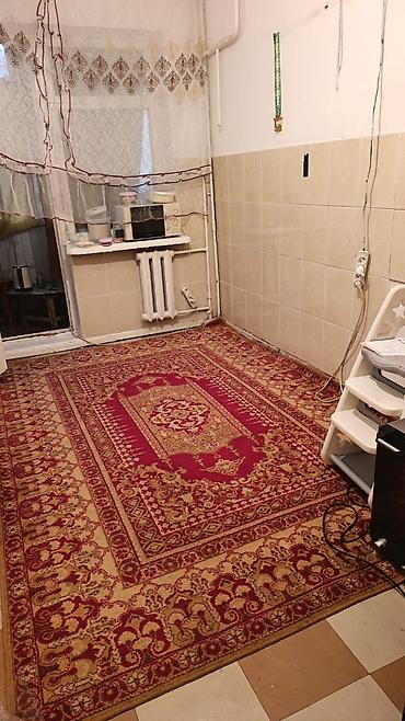 15: 3 комнаты, 62 м², 105 серия, 1 этаж, Косметический ремонт — 1