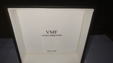 Qol saatları: Yeni, Qol saatı, VMF, rəng - Gümüşü — 5