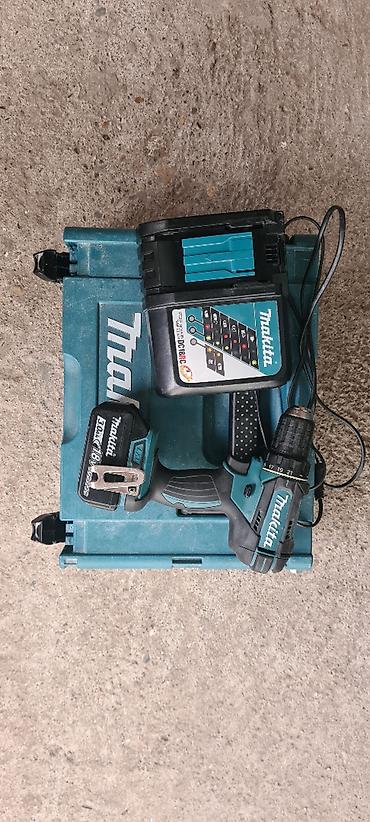 fisher eq: Kupujte original Makita DDF482 ispravno pogledajte slike ko kupi — 2