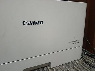 epson l4160: Canon imageRUNNER 2224N — монохромное лазерное МФУ для офиса — 1