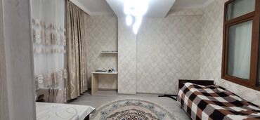 Yeni tikili: 3 otaqlı, Yeni tikili, 58 kv. m — 3