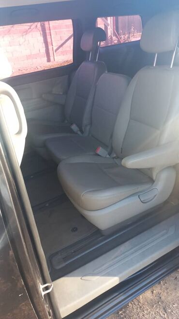 Kia: Kia Carnival: 2019 г., 2.2 л, Автомат, Дизель, Минивэн — 9