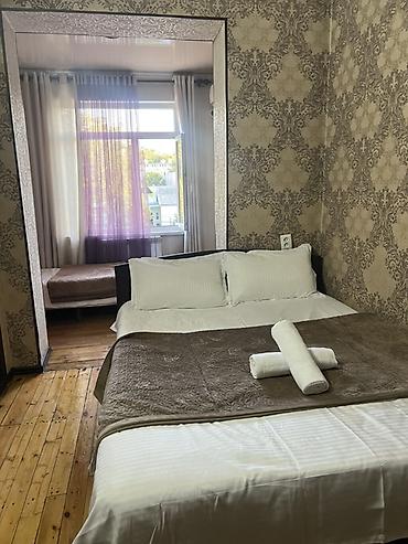 дом отдыха иссык куль: Гостиница «Кант» — ваш уютный дом в Канте, Кыргызстан - Комфортные — 4
