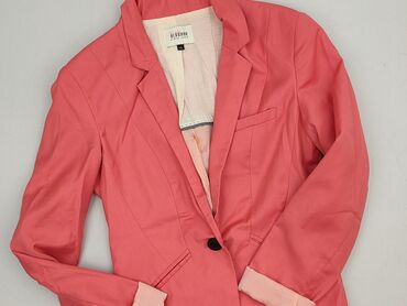 Kobiety: Bershka, Marynarka damska, S