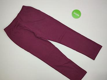 bluza od h: Spodnie dresowe damskie, rozmiar S — 3