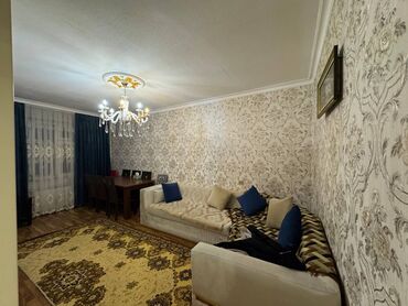 Mənzil kirayələyirəm: 3 otaqlı, 70 kv. m — 2