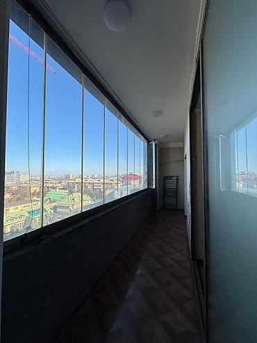 Продажа квартир: 2 комнаты, 64 м², Элитка, 6 этаж, Евроремонт — 6