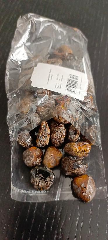 Muncuqlar: Müalicəvi kəhrəba.50% endirim💥💥💥 Orqanizmə çox xeyirli unikal kəhrəba — 11