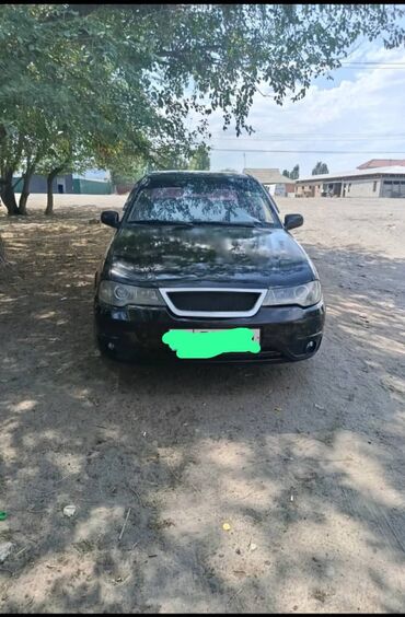 нексия 1 2: Daewoo Nexia: 2010 г., 1.5 л, Механика, Бензин, Седан