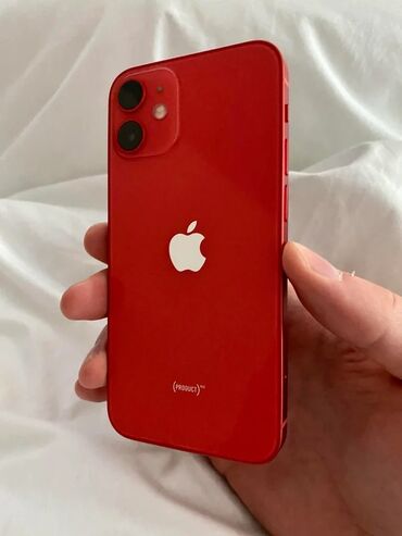 айфон 12 красный: IPhone 12, Б/у, 128 ГБ, Красный, Защитное стекло, Чехол, Кабель, 87 %