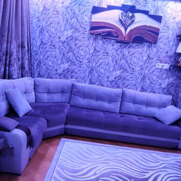 düyme: Künc divan, Divan