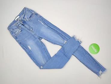 destroy jeans: Jeans for women, size XS — 2