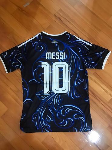 geyım: Futbolka, Adidas, M — 1