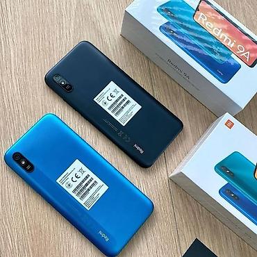 redmi a9: Смартфон Xiaomi Redmi 9A - Экран 6.53" IPS, HD+ (1600×720) — 1