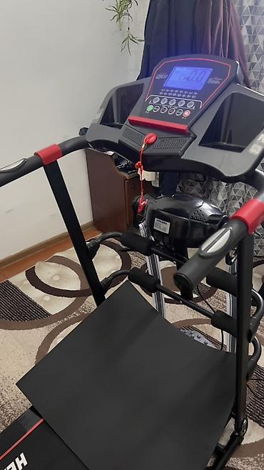 Беговые дорожки: 🤯🔥💥Новые поступления беговых дорожек💥💥 Успейте купить по выгодной — 13