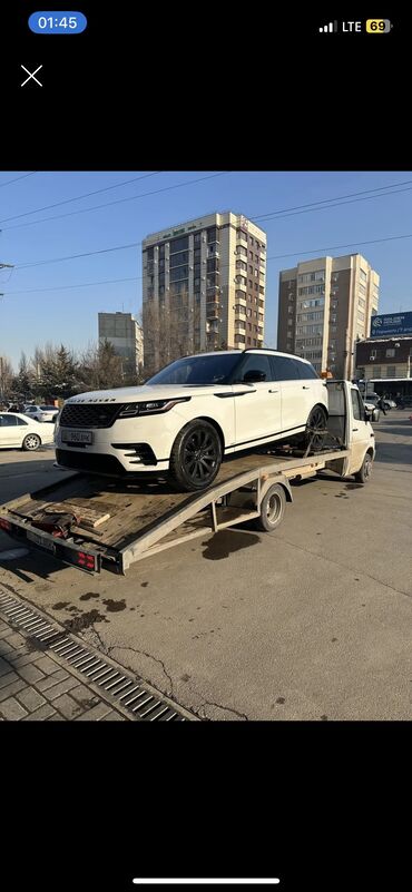 штампы ваз: С лебедкой, С гидроманипулятором, Со сдвижной платформой