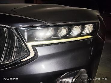 пдр авто: Передняя левая фара Kia 2019 г., Б/у, Оригинал, Корея — 5