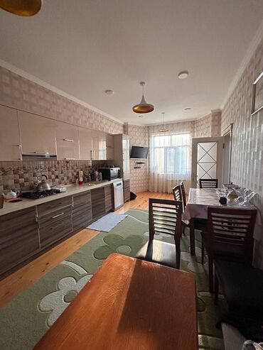 Bağ evlərinin satışı: Bakı, Digah, 250 kv. m, 6 otaqlı, Hovuzsuz, İnternet, Telefon, Qaz — 3