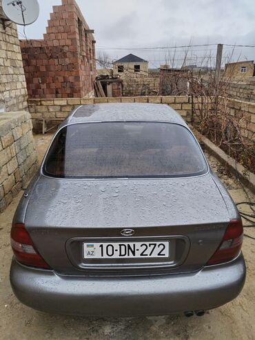 naxcivan elanlari masin: Hyundai Sonata: 1.8 l | 1997 il Sedan