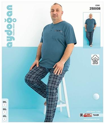 Пижамы: Женская пижама широкий ассортимент Все размеры и все виды Адоес at lalafo.kg — 22 Пижамы: Женская пижама широкий ассортимент Все размеры и все виды Адоес — 22