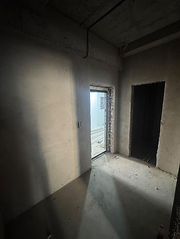 Продажа квартир: 1 комната, 47 м², Пишпек Элитка, 9 этаж, ПСО (под самоотделку) — 6