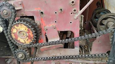 Тракторы МТЗ (Беларус): Трактор Беларус МТЗ-82.1 - Полный привод 4x4 (передний ведущий мост) — 25