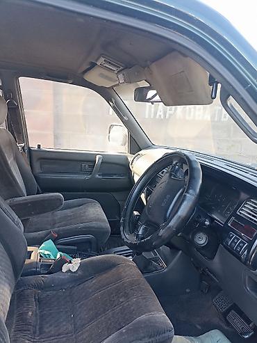 discovery 2: Isuzu Trooper: 1996 г., 3.1 л, Автомат, Дизель, Внедорожник — 3