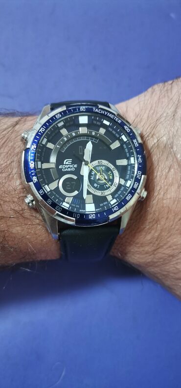 new yorker sombor – слике: Klasični sat, Casio, Muški