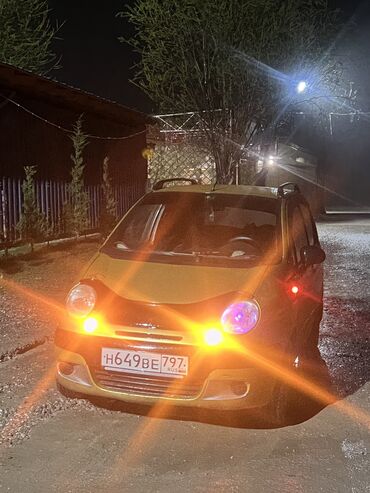 привозной мотор матиз: Daewoo Matiz: 2003 г., 0.8 л, Механика, Бензин