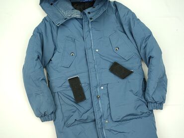 Women's Clothing: Women`s parka, size M (EU 38)