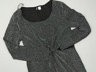 dni hm: H&M Divided, Sukienka damska, rozmiar L — 1