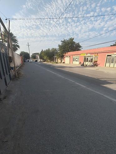 savxozda: 4 otaqlı, 152 kv. m, Kredit yoxdur, Orta təmir — 1