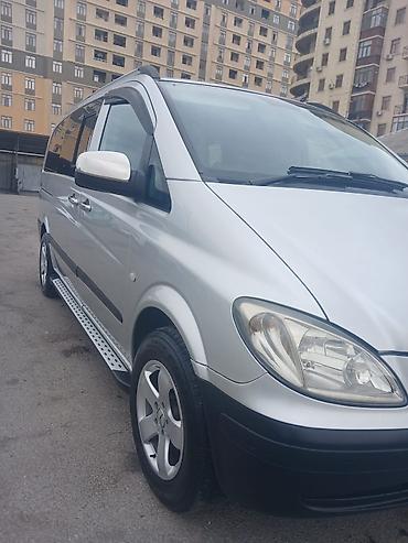 smart turbo az: Mercedes-Benz Vito: 2.2 l | 2010 il Van/Minivan — 5