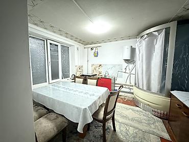 бишкек киргизия 1: 30 м², 1 комната, Карагачевая роща — 4