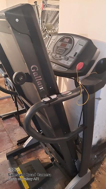 velosiped ucuz tap: Orginal alman trenajorlaridir munasib qiymetlerle . Qiymetler — 1