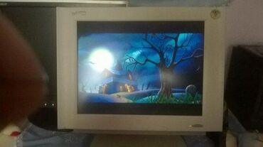 Monitori: Lg 500 LC Tft monitorSamsung 570 BFTF Slanje Brzom postom ide na — 2