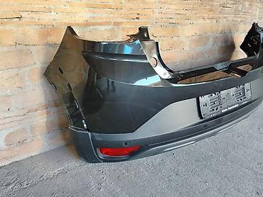 matis: ZADNJI BRANIK ZA DACIA SANDERO OD 2021. DO 2025. GOD. | Zadnji — 2