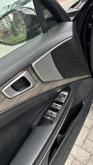 кия ка 8: Kia K8: 2021 г., 3.5 л, Газ, Седан — 7