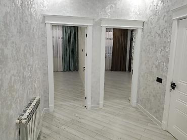 kupca: 2 otaqlı, Yeni tikili, 56 kv. m — 5