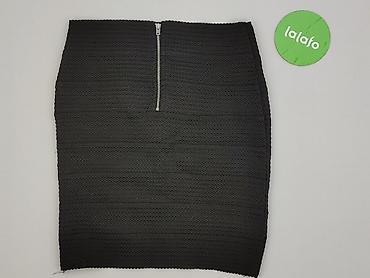 spódnice bandażowe: H&M Divided, Spódnica damska, rozmiar XS — 4