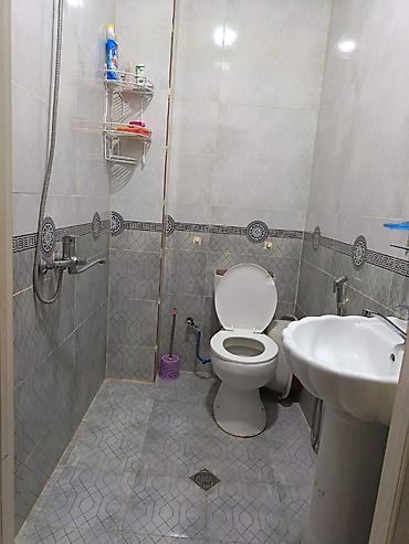 ev alqi satqi agentliyi: Mənzil Xırdalan şəhəri 24 saylı baxça və 3 saylı məktəbin tam yanında — 7
