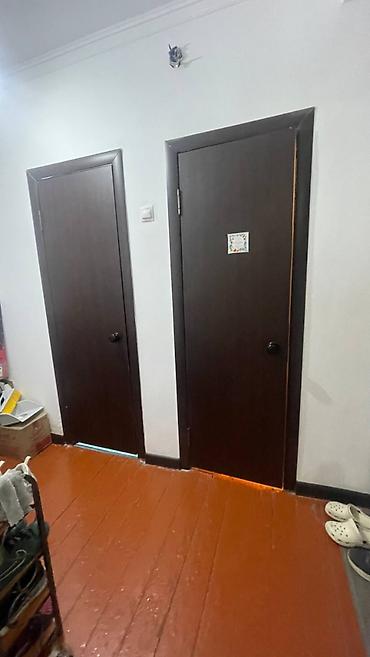лущихина: 1 комната, 28 м², ул. Лев Толстой Малосемейка, 4 этаж, Косметический ремонт — 9