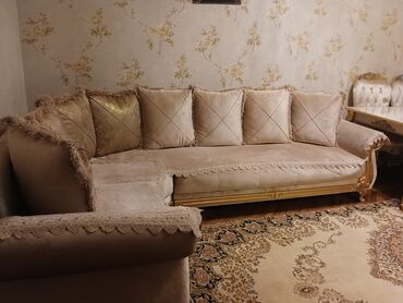 Divanlar: Künc divan