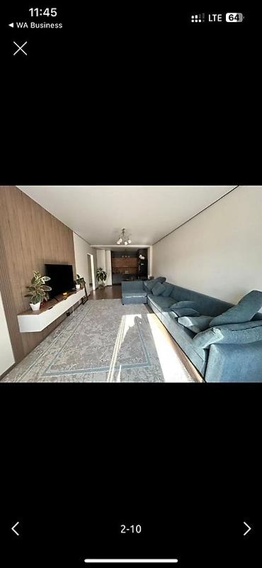 Долгосрочная аренда квартир: 2 комнаты, Собственник, Без подселения, С мебелью полностью — 3