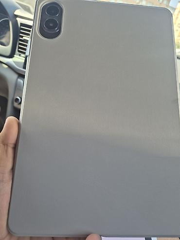 macbook 16: Планшет, Redmi, 12" - 13", 5G, Новый, Классический цвет - Серый — 2